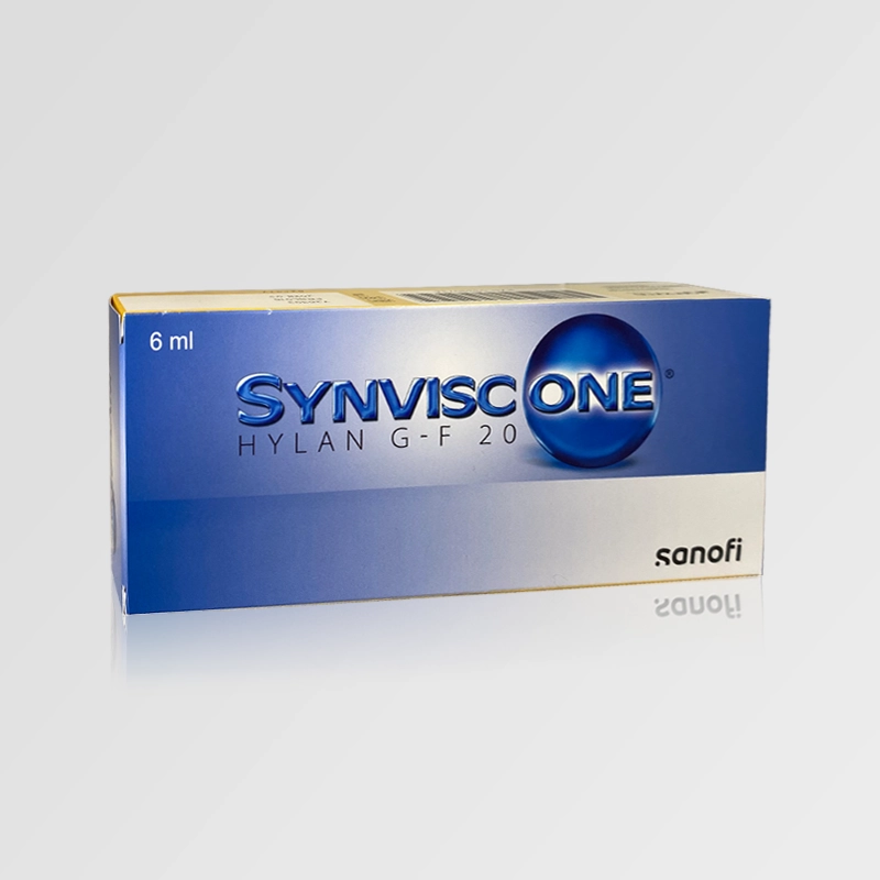 Synvisc One 6ml